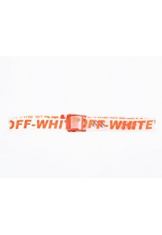 Ремень OFF-WHITE