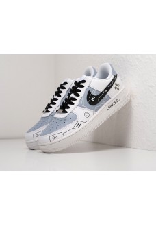 Кроссовки Nike Air Force 1 Low