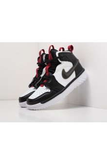 Кроссовки Nike Air Jordan 1 React High