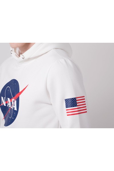 Худи NASA