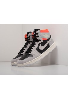 Кроссовки Nike Air Jordan 1 Mid