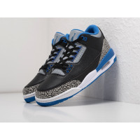 Кроссовки Nike Air Jordan 3
