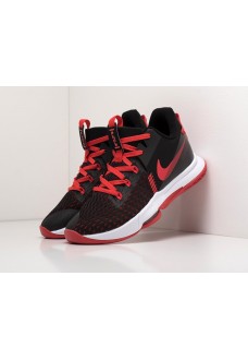 Кроссовки Nike Lebron Witness V