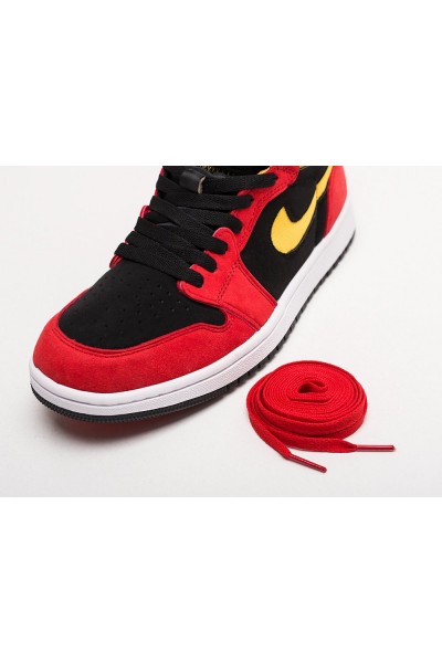 Кроссовки Nike Air Jordan 1 Zoom Air CMFT