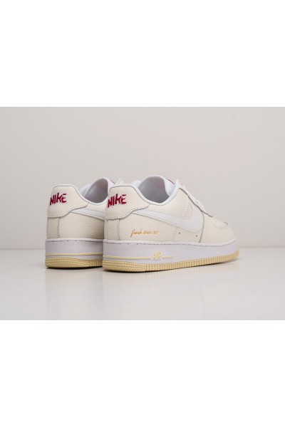 Кроссовки Nike Air Force 1 Low