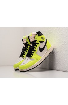 Кроссовки Nike Air Jordan 1 Mid