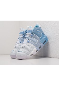 Кроссовки Nike Air More Uptempo