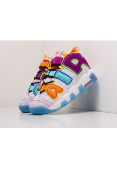 Кроссовки Nike Air More Uptempo