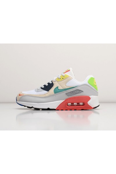 Кроссовки Nike Air Max 90