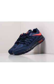 Кроссовки Nike Air Max 2015