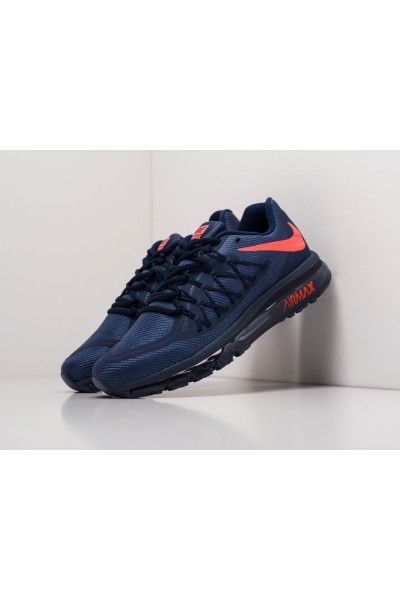 Кроссовки Nike Air Max 2015