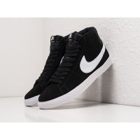 Кроссовки Nike Blazer Mid