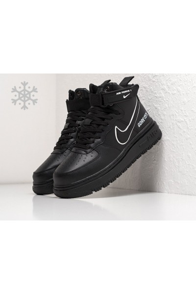 Зимние Кроссовки Nike Air Force 1 Gore-Tex