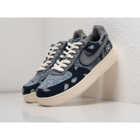 Кроссовки Nike x Travis Scott Air Force 1 Low