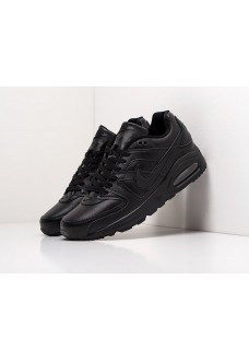 Кроссовки Nike Air Max Command Leather