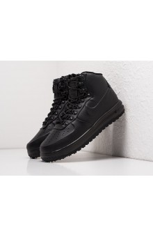 Кроссовки Nike Lunar Force 1 Duckboot