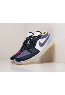 Кроссовки Nike Air Jordan 1 Low