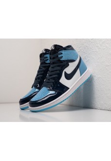 Кроссовки Nike Air Jordan 1 Mid