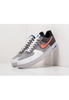 Кроссовки Nike Air Force 1 Low