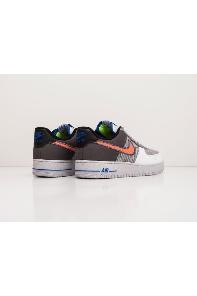 Кроссовки Nike Air Force 1 Low