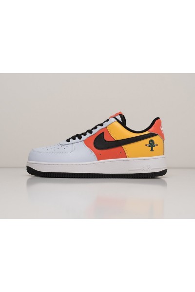 Кроссовки Nike Air Force 1 Low