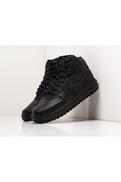 Кроссовки Nike Lunar Force 1 Duckboot