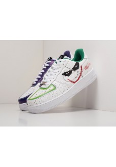 Кроссовки Nike Air Force 1 Low