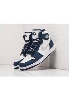 Кроссовки Nike Air Jordan 1 Mid