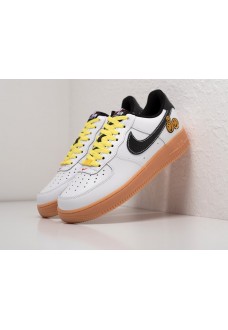 Кроссовки Nike Air Force 1 Low