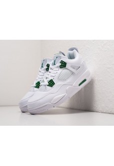 Кроссовки Nike Air Jordan 4 Retro