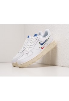 Кроссовки Nike Air Force 1 Low