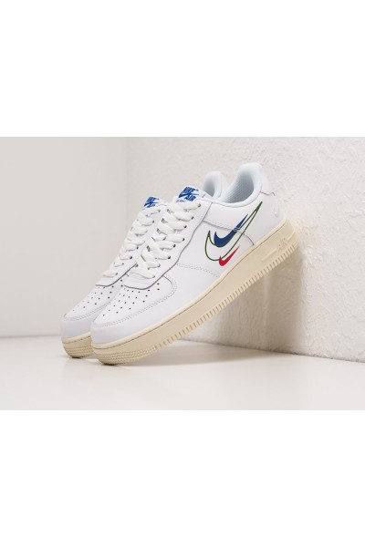 Кроссовки Nike Air Force 1 Low