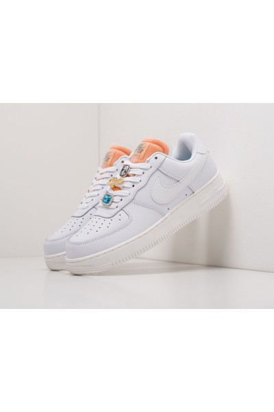 Кроссовки Nike Air Force 1 Low