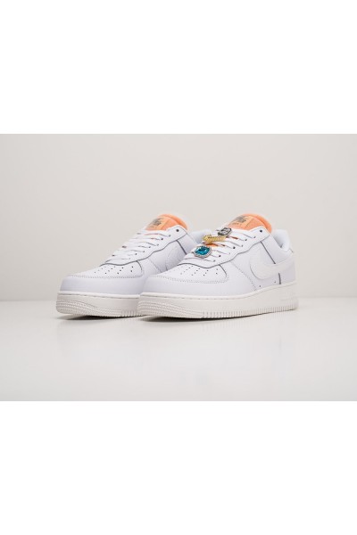 Кроссовки Nike Air Force 1 Low