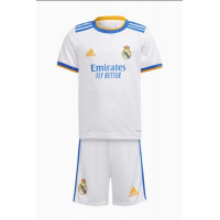Футбольная форма Adidas FC Real Madrid