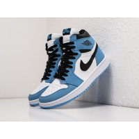 Кроссовки Nike Air Jordan 1 Mid