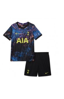 Футбольная форма Nike FC Tottenham Hotspur
