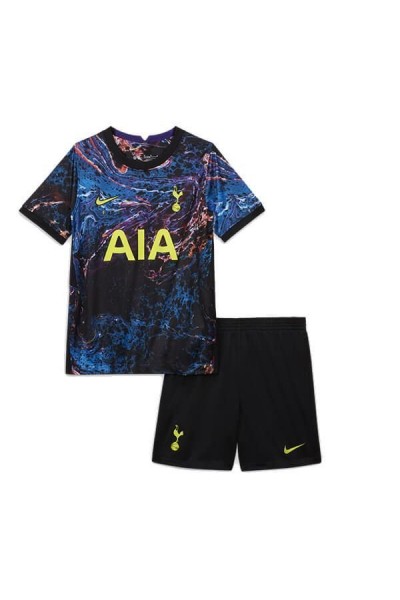 Футбольная форма Nike FC Tottenham Hotspur