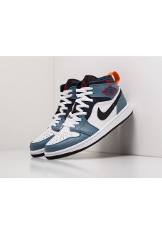 Кроссовки Nike Air Jordan 1 Mid