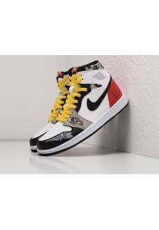 Кроссовки Nike Air Jordan 1 Mid