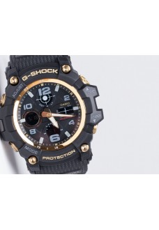 Часы Casio G-Shock GWG-100