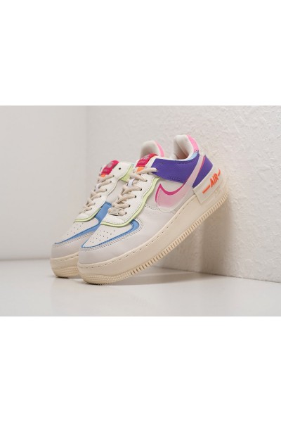 Кроссовки Nike Air Force 1 Shadow