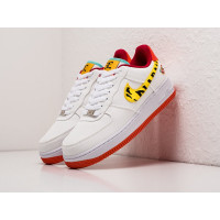 Кроссовки Nike Air Force 1 Low