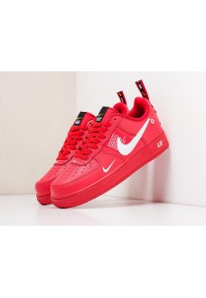 Кроссовки Nike Air Force 1 LV8 Utility