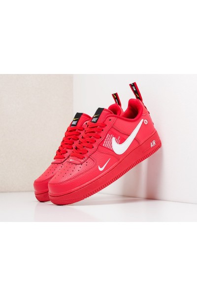 Кроссовки Nike Air Force 1 LV8 Utility