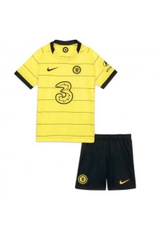 Футбольная форма Nike FC Chelsea