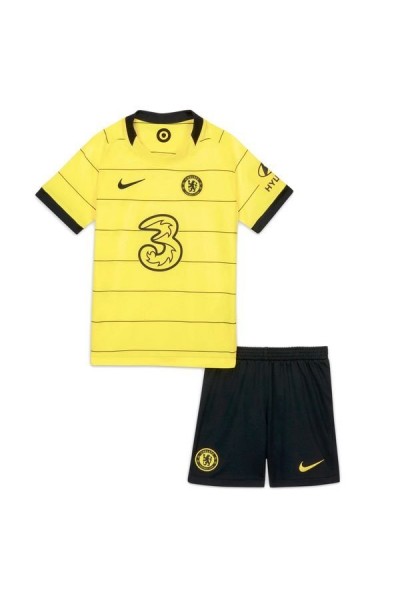 Футбольная форма Nike FC Chelsea