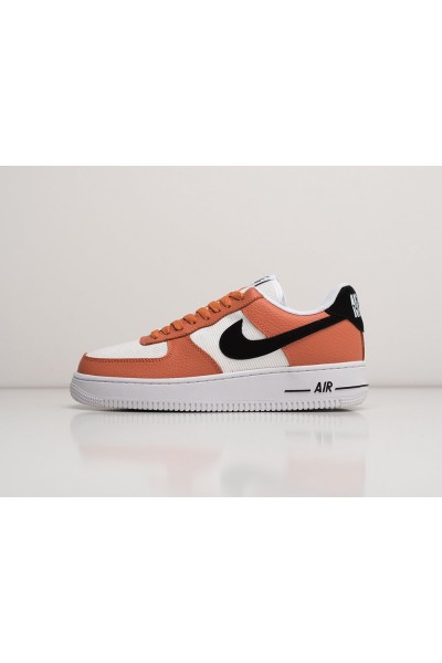 Кроссовки Nike Air Force 1 Low