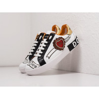 Кроссовки Dolce & Gabbana