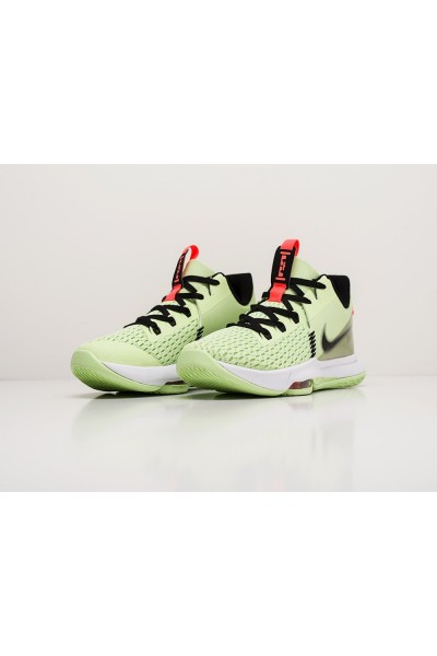 Кроссовки Nike Lebron Witness V